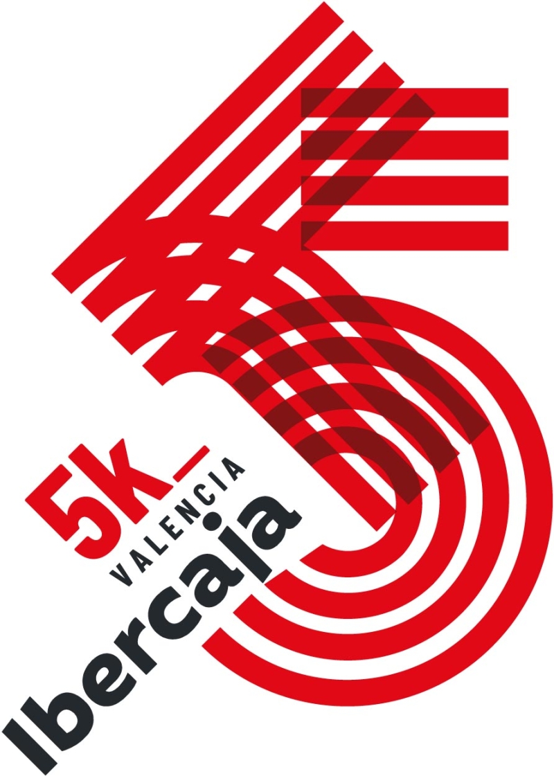 5K VALENCIA IBERCAJA 2026 - Inscríbete
