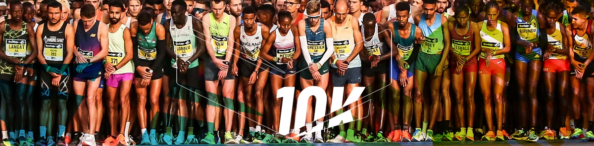 10K VALENCIA IBERCAJA 2024   SOLO DORSAL