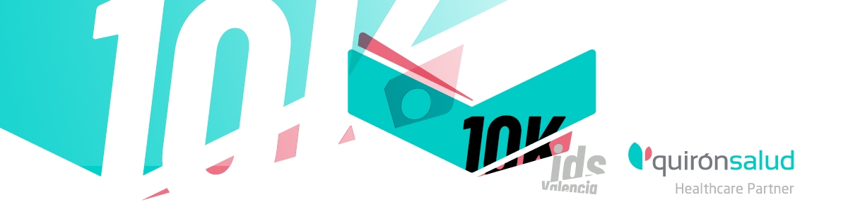 10KIDS VALENCIA QUIRÓNSALUD