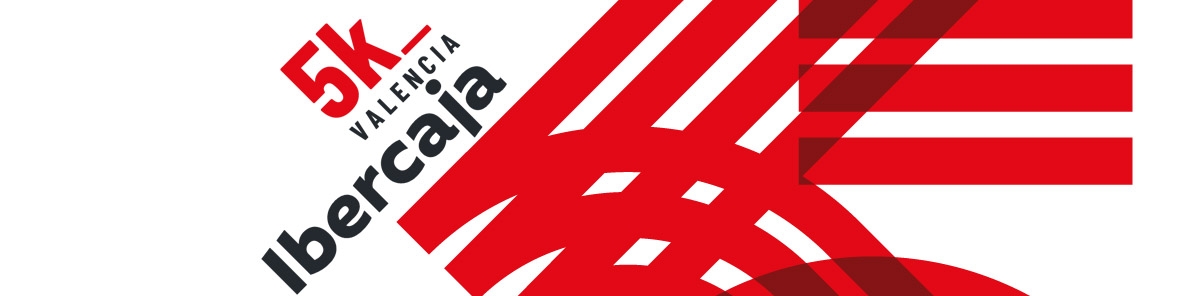 Inscripción  - 5K VALENCIA IBERCAJA 2027